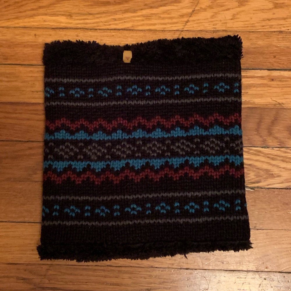 Burton neck warmer